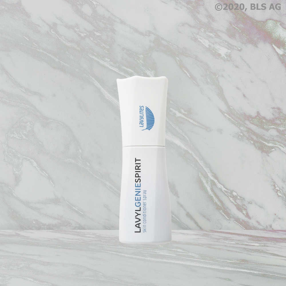 Original Lavylites Lavyl Genie Spirit 50ml