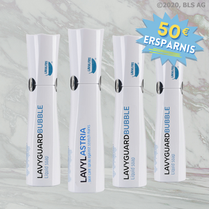 Original Lavylites 1x Lavyl Astria + 3x Lavyguard Bubble = 50€ Ersparnis!