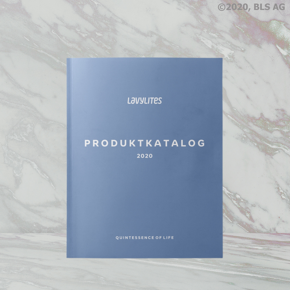 Lavylites Produkt Katalog DE/EN