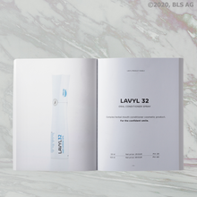 Laden Sie das Bild in den Galerie-Viewer, Lavylites Produkt Katalog DE/EN
