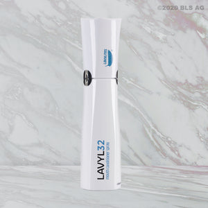 Probierset 3x 150ml Sprays: Original Lavylites Lavyl Auricum, Lavyl Auricum Sensitive, and Lavyl 32 spray