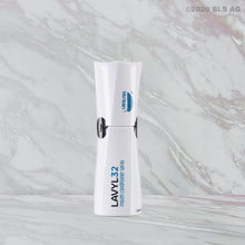 Laden Sie das Bild in den Galerie-Viewer, Probierset 3x 50ml Sprays: Original Lavylites Lavyl Auricum, Lavyl Auricum Sensitive, and Lavyl 32 spray
