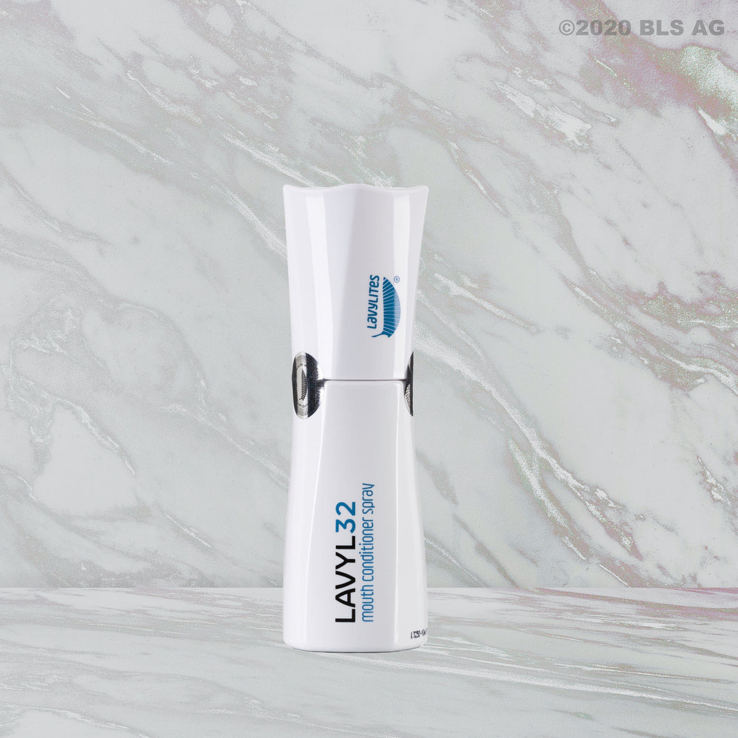 Original Lavylites Lavyl 32 50ml Oral Conditioner Spray