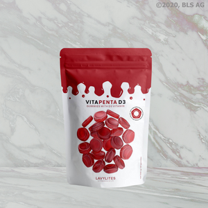 Original Lavylites Vitapenta D3 Gummies