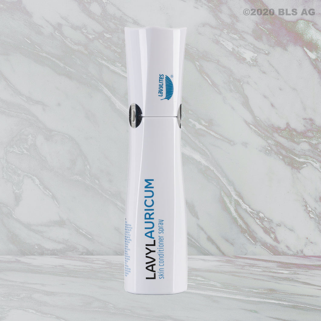 Original Lavylites Lavyl Auricum 150ml Skin Conditioner Spray