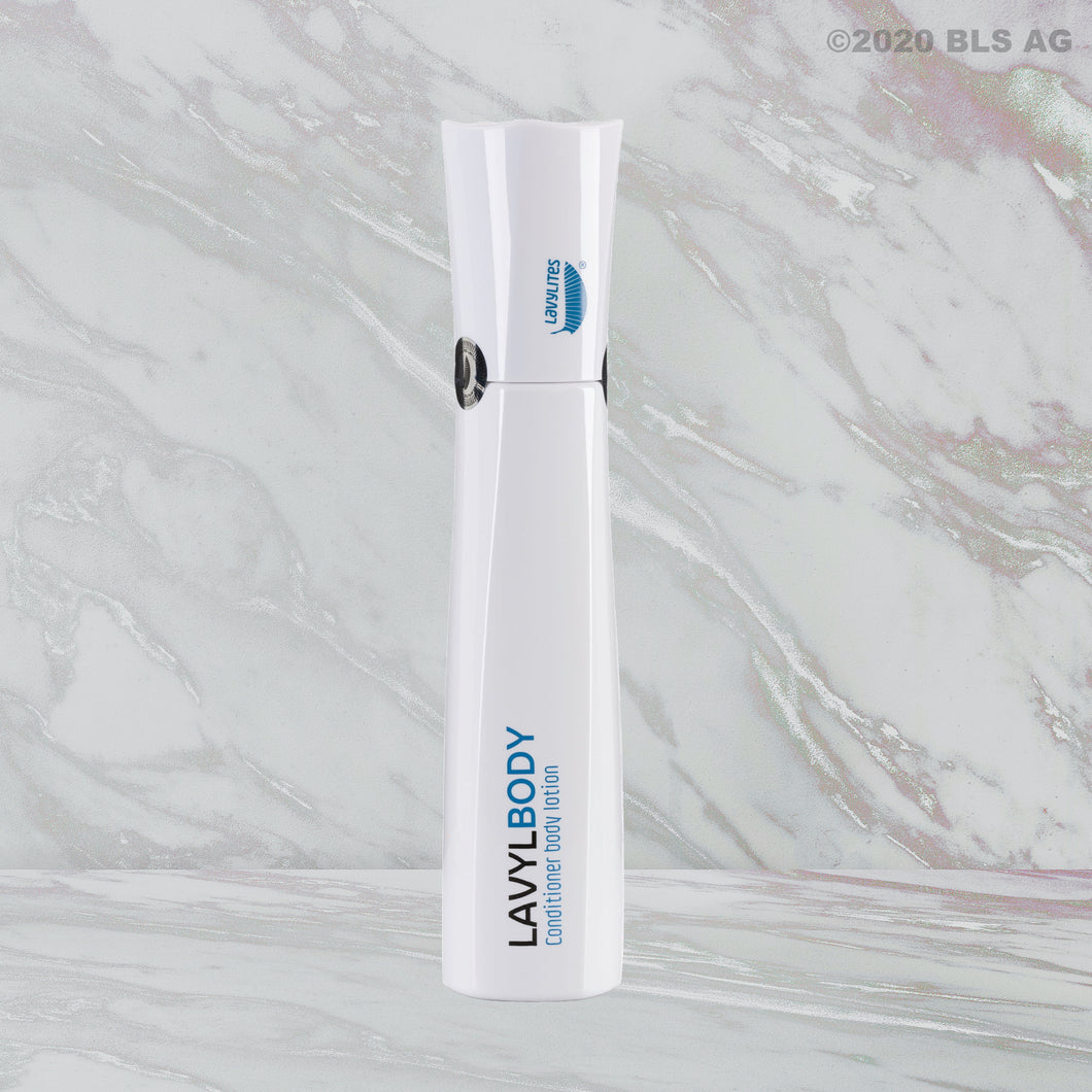 Original Lavylites Lavyl Body 200ml Conditioner Lotion