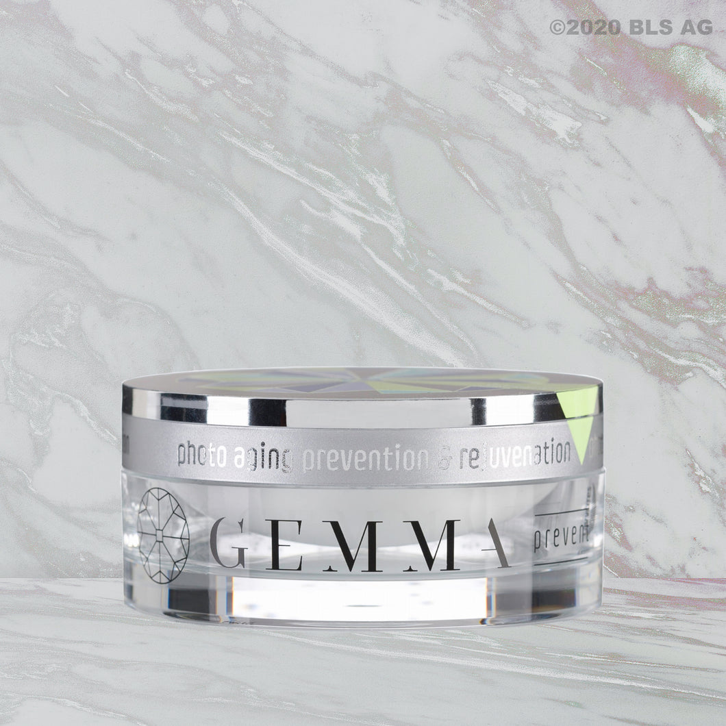 Original Lavylites Gemma Prevent Nachtcreme 50ml Photoaging Prevention & Rejuvenation