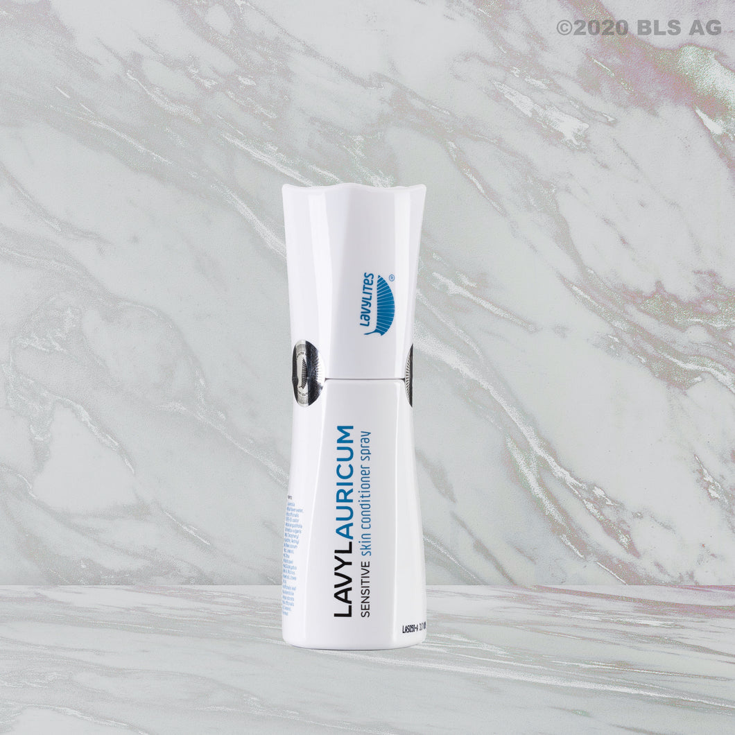 Original Lavylites Lavyl Auricum Sensitive 50ml Skin Conditioner Spray