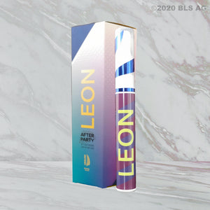 Original Lavylites Leon After Party Augencreme mit Hyaluron 15ml Roll-on Stift