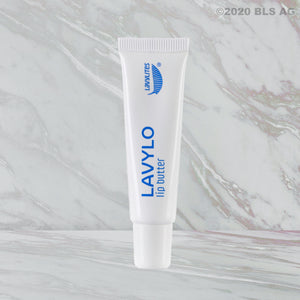 Original Lavylites Lavylo Lipbutter Lippenpflege 15ml Tube
