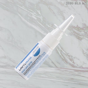 Set: 3x Original Lavylites Lavyl Nose 30ml Nasenspray