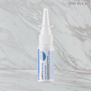 Set: 3x Original Lavylites Lavyl Nose 30ml Nasenspray